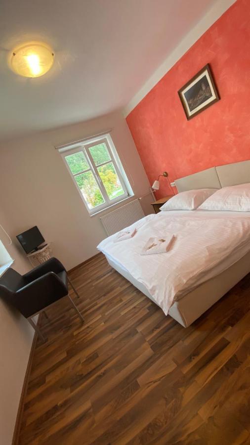 Rozmberk Inn Rožmberk nad Vltavou Eksteriør bilde