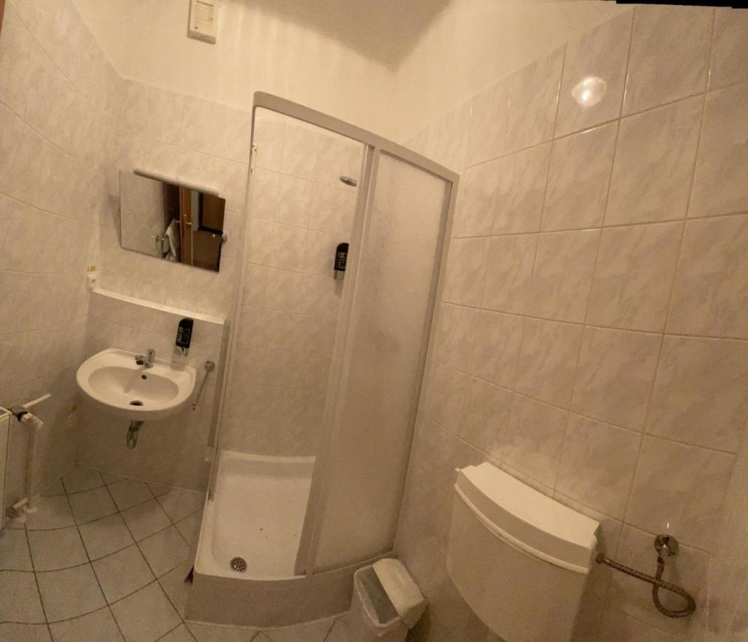 Rozmberk Inn Rožmberk nad Vltavou Eksteriør bilde