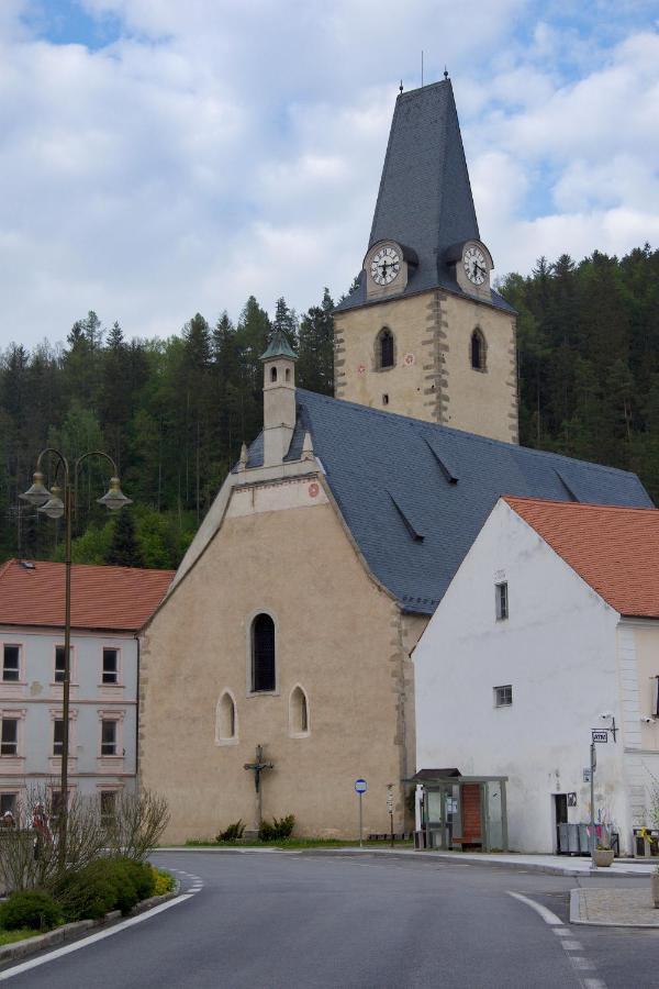 Rozmberk Inn Rožmberk nad Vltavou Eksteriør bilde